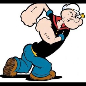 Meet your Posher, William